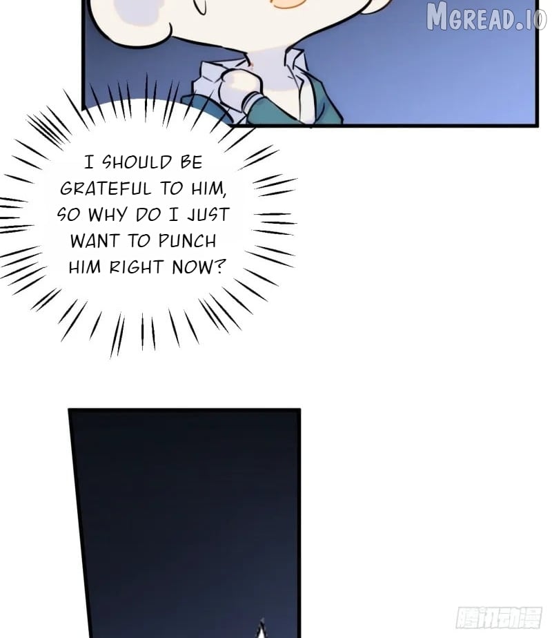 My Own Evil God Chapter 10 - page 101
